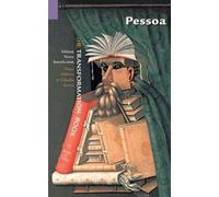 Fernando Pessoa The Transformation Book (Tascabile)