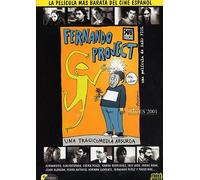 Fernando Project [ Origine Spagnolo, Nessuna Lingua Italiana ]