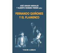 Fernando Quiñones y el flamenco: 38