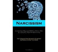 Fernando Roberson Narcissism (Tascabile)