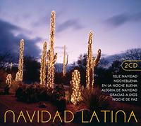 Fernando Rodriguez - Navidad Latina (2Cd) Dgp