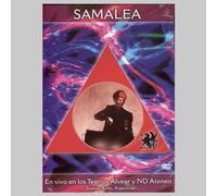 Fernando Samaleas - Pelicula Dorada