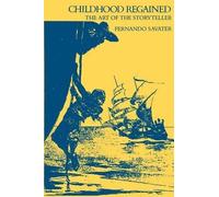 Fernando Savater Childhood Regained (Tascabile)