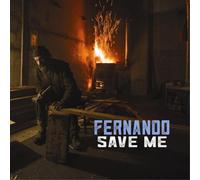 Fernando Save Me (CD) Album