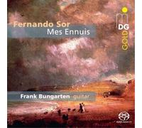 Fernando Sor Fernando Sor: Mes Ennuis: Favourite Works - Volume 1 (CD)