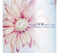 FERNANDO SOR: GUITAR WORKS - F