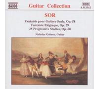 Fernando Sor Sor (CD) Album