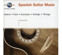 Yepes, Narciso - Spanish Guitar Music