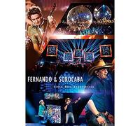 Fernando & Sorocaba - Sinta Essa Experiencia