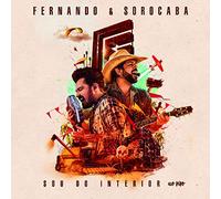 FERNANDO & SOROCABA - SOU DO INTERIOR