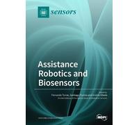 Fernando Torres Santiago Puente Andrés Assistance Robotics and Bios (Tascabile)