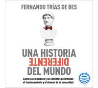 Fernando Trías de Bes Arturo López Planet Una historia diferente de (Tascabile)