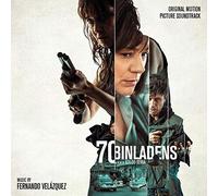 Fernando Velazquez - 70 Binladens / O.S.T.