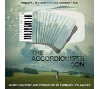 Fernando Velazquez - Accordionist's Son / O.S.T.