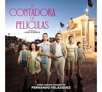 Fernando Velazquez - La Contadora De Peliculas (The Movie Teller)