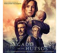 Fernando Velazquez - Legado En Los Huesos / O.S.T.