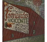 Fernando Viciconte The Pacoima Radio Sessions (Vinyl LP)