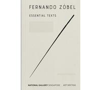 Fernando Zóbel: Essential Texts