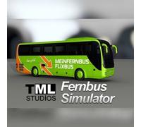 Fernbus Simulator (PC) Steam Key - EU