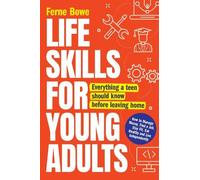 Ferne Bowe Life Skills for Young Adults (Tascabile)