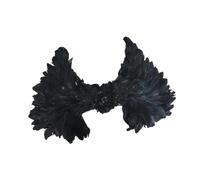 FerneeButy Diadema Di Piume Indiano Per Halloween Spettacolo