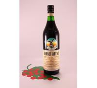 Fernet Branca Amaro - 1 lt. 38% - Branca