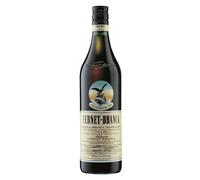 Fernet Branca amaro, 700 ml