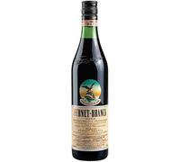 FERNET-BRANCA AMARO 70cl 39% INVECCHIATO IN BOTTI DI ROVERE