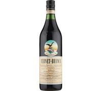 Fernet Branca Amaro Bitter, 1L