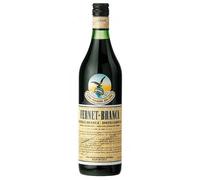 Fernet Branca Amaro Liquore alle Erbe 39% vol. 70 ox 6 Bottiglie