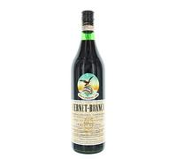 Fernet Branca Menta Amaro, 1 l