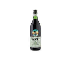 Fernet Branca Menta 70 cl