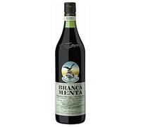 Fratelli Branca Distillerie - Amaro “brancamenta” Fratelli Branca Distillerie 0.7l