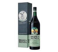 FERNET BRANCA MENTA LITRI 3 CON ASTUCCIO