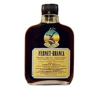 Fernet Branca Tascab. 0105029 Amaro, Cl 10