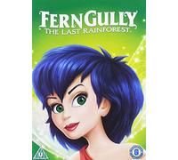 Ferngully - Family Icons [Edizione: Regno Unito]