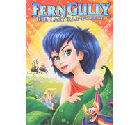 Ferngully: The Last Rainforest