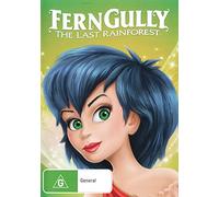 Ferngully: the Last Rainforest