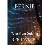 Fernie: Tales from Ordania