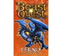 Ferno. Il signore del fuoco. Beast Quest (Vol. 1)