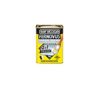 FERNOVUS 750ML VERDE BRILLANTE PER LAMIERE ZINCATE