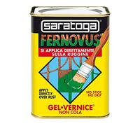 Fernovus Bianco Ghiaccio Satinato 750 ml