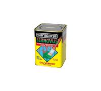 FERNOVUS MARTELLATO BRONZO ANTICO IN GEL SARATOGA