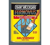 Fernovus Saratoga vernice gel ml 750