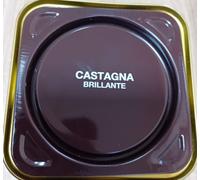 GEL VERNICE ANTIRUGGINE BARATTOLO 750ml CASTAGNA SARATOGA