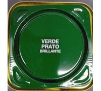 Saratoga Vernice Antiruggine in Gel Fernovus Brillante 750ml Verde Prato