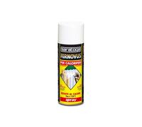 FERNOVUS SMALTO SEMIPERMANENTE SPRAY BIANCO PER CALORIFERI DA 400 ML NEUTRALI...