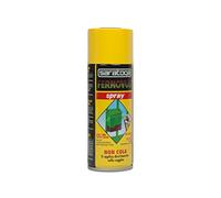Fernovus Spray Antiruggine 400Ml Micaceo Nero Saratoga