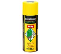 Vernice Spray Antiruggine Fernovus Saratoga Smalto Metallizzato 400 ml
