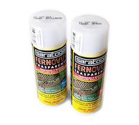 Fernovus Spray Antiruggine 400ml Trasparente Brillante Saratoga